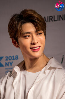 NCT 127 at KCON NY 2018